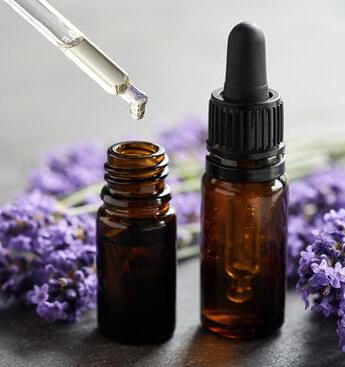 Bastudoft - Eukalyptus